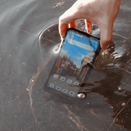 Điện thoại si&ecirc;u bền: Thị trường ng&aacute;ch nhỏ x&iacute;u nhưng vẫn s&ocirc;i động, nhiều lựa chọn, gi&aacute; cả hấp dẫn- Ảnh 2.