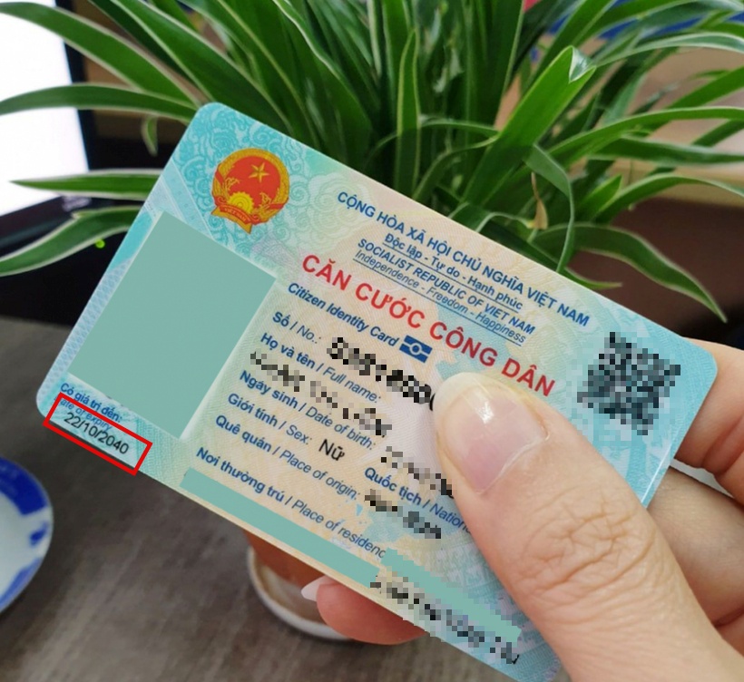 Không bắt buộc làm lại CCCD khi sáp nhập tỉnh, thành nhưng những ai thuộc trường hợp này thì phải đổi- Ảnh 3. Không bắt buộc làm lại CCCD khi sáp nhập tỉnh, thành nhưng những ai thuộc trường hợp này thì phải đổi- Ảnh 3.