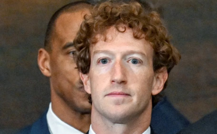 2 ng&agrave;y điều trần sống c&ograve;n của Mark Zuckerberg, nếu thua đế chế 1.350 tỷ USD sẽ bị chia t&aacute;ch, cục diện mạng x&atilde; hội to&agrave;n cầu cũng thay đổi m&atilde;i m&atilde;i- Ảnh 1.