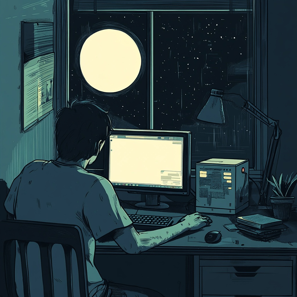 Cha đẻ của Internet và hàng trăm chuyên gia lo ngại AI sẽ tạo ra một thế hệ lười tư duy- Ảnh 1. Cha đẻ của Internet và hàng trăm chuyên gia lo ngại AI sẽ tạo ra một thế hệ lười tư duy- Ảnh 1.