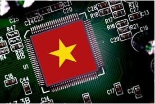 Một doanh nghiệp nội muốn đầu tư gần 2,5 ngh&igrave;n tỷ đồng để sản xuất chip, UAV, kh&iacute; cho ng&agrave;nh b&aacute;n dẫn tại Ninh B&igrave;nh- Ảnh 1.