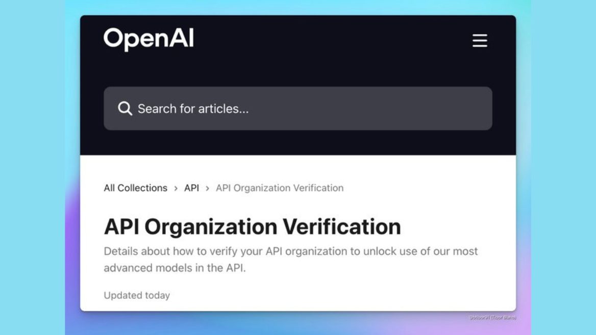 OpenAI tìm ra cách ngăn chặn DeepSeek sao chép câu trả lời của mình- Ảnh 1. OpenAI tìm ra cách ngăn chặn DeepSeek sao chép câu trả lời của mình- Ảnh 1.