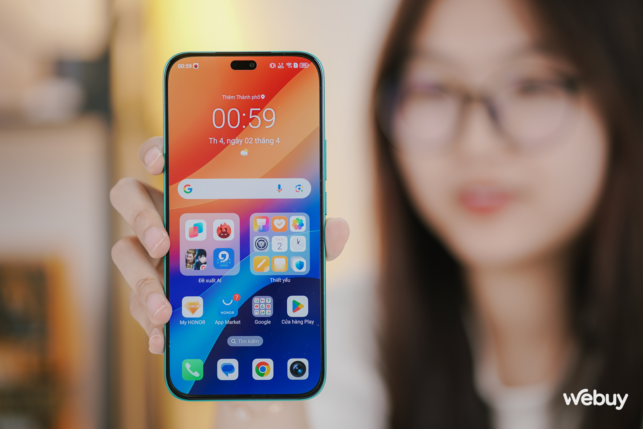 Đầu th&aacute;ng săn sale loạt smartphone ch&iacute;nh h&atilde;ng mới ra mắt: Xiaomi lại 