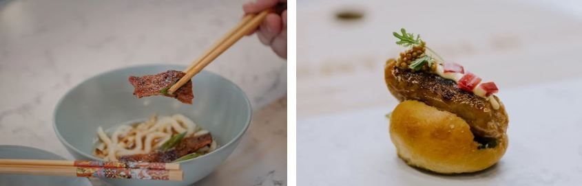 Singapore sắp trở th&agrave;nh 'tr&ugrave;m thịt nu&ocirc;i cấy' của thế giới: Chi 230 triệu USD cho nghi&ecirc;n cứu, mục ti&ecirc;u hạ gi&aacute; c&ograve;n 1/10- Ảnh 3.