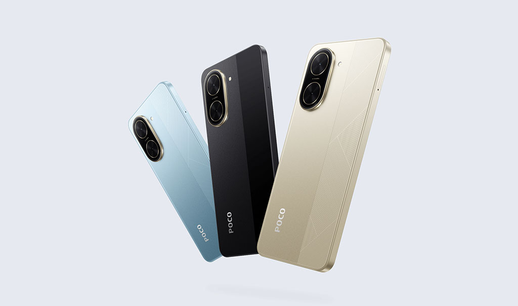 Đầu th&aacute;ng săn sale loạt smartphone ch&iacute;nh h&atilde;ng mới ra mắt: Xiaomi lại 