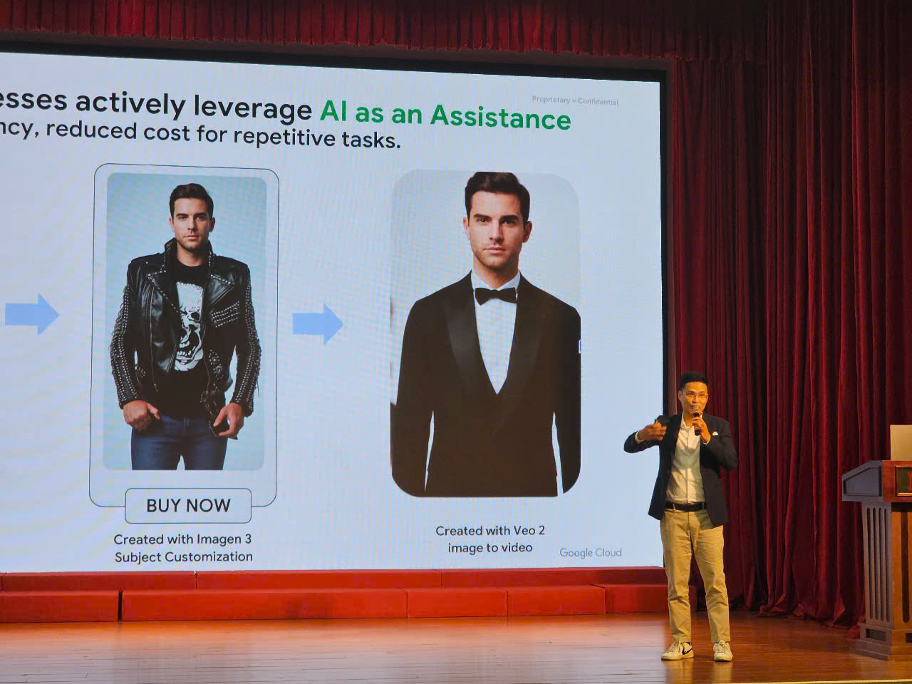 Sẽ có 90% nội dung trên YouTube được tạo bằng AI, chi phí rất rẻ- Ảnh 1. Sẽ có 90% nội dung trên YouTube được tạo bằng AI, chi phí rất rẻ- Ảnh 1.