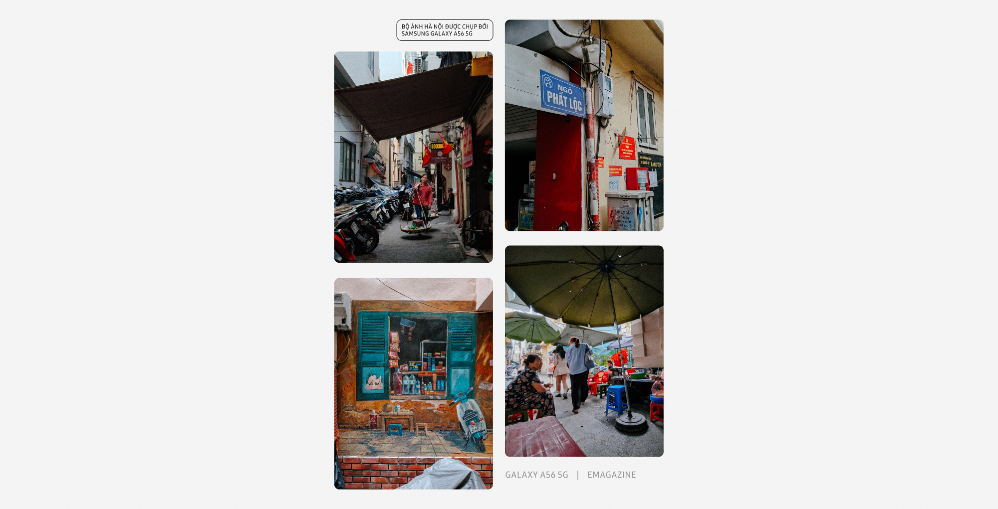 T&igrave;m về H&agrave; Nội qua ống k&iacute;nh Galaxy A56 5G: Những g&oacute;c nhỏ m&agrave; c&oacute; thể bạn cũng chưa từng ch&uacute; &yacute;- Ảnh 11.