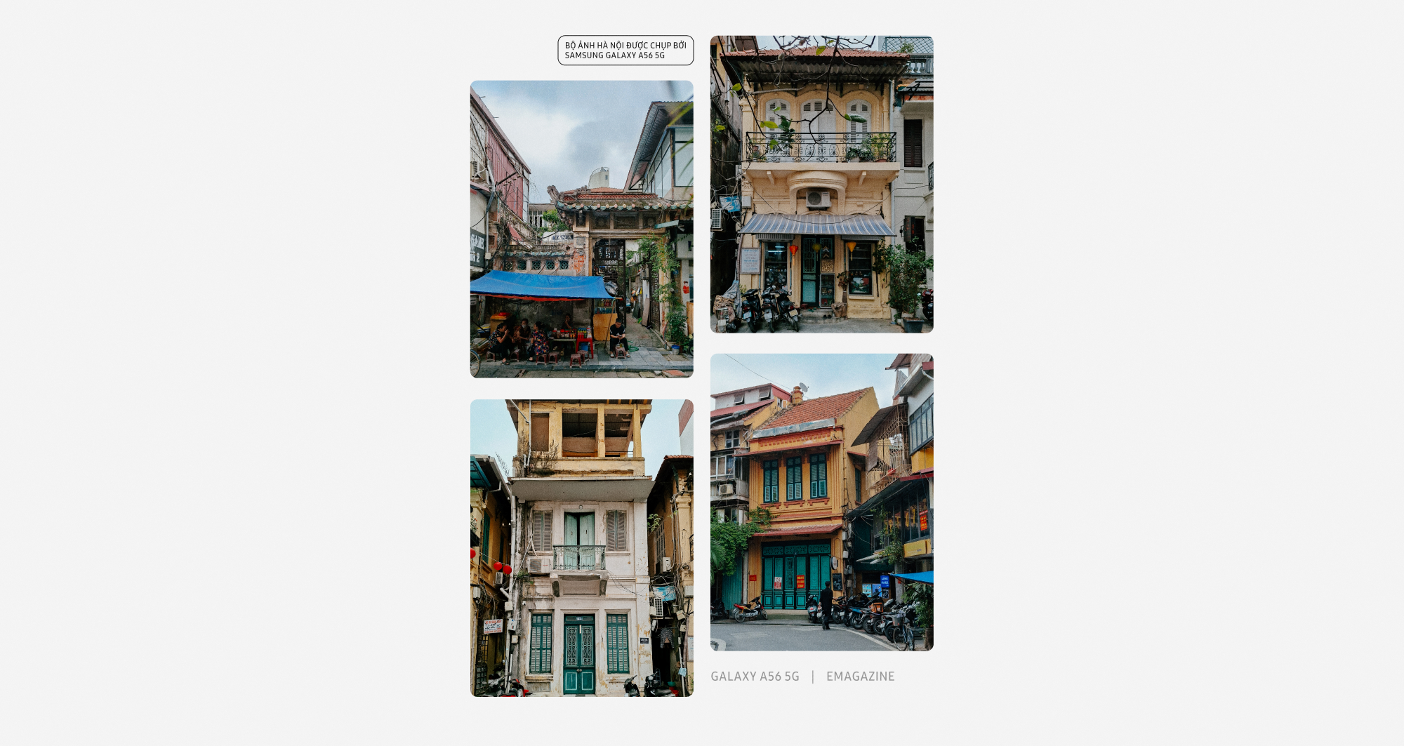 T&igrave;m về H&agrave; Nội qua ống k&iacute;nh Galaxy A56 5G: Những g&oacute;c nhỏ m&agrave; c&oacute; thể bạn cũng chưa từng ch&uacute; &yacute;- Ảnh 14.