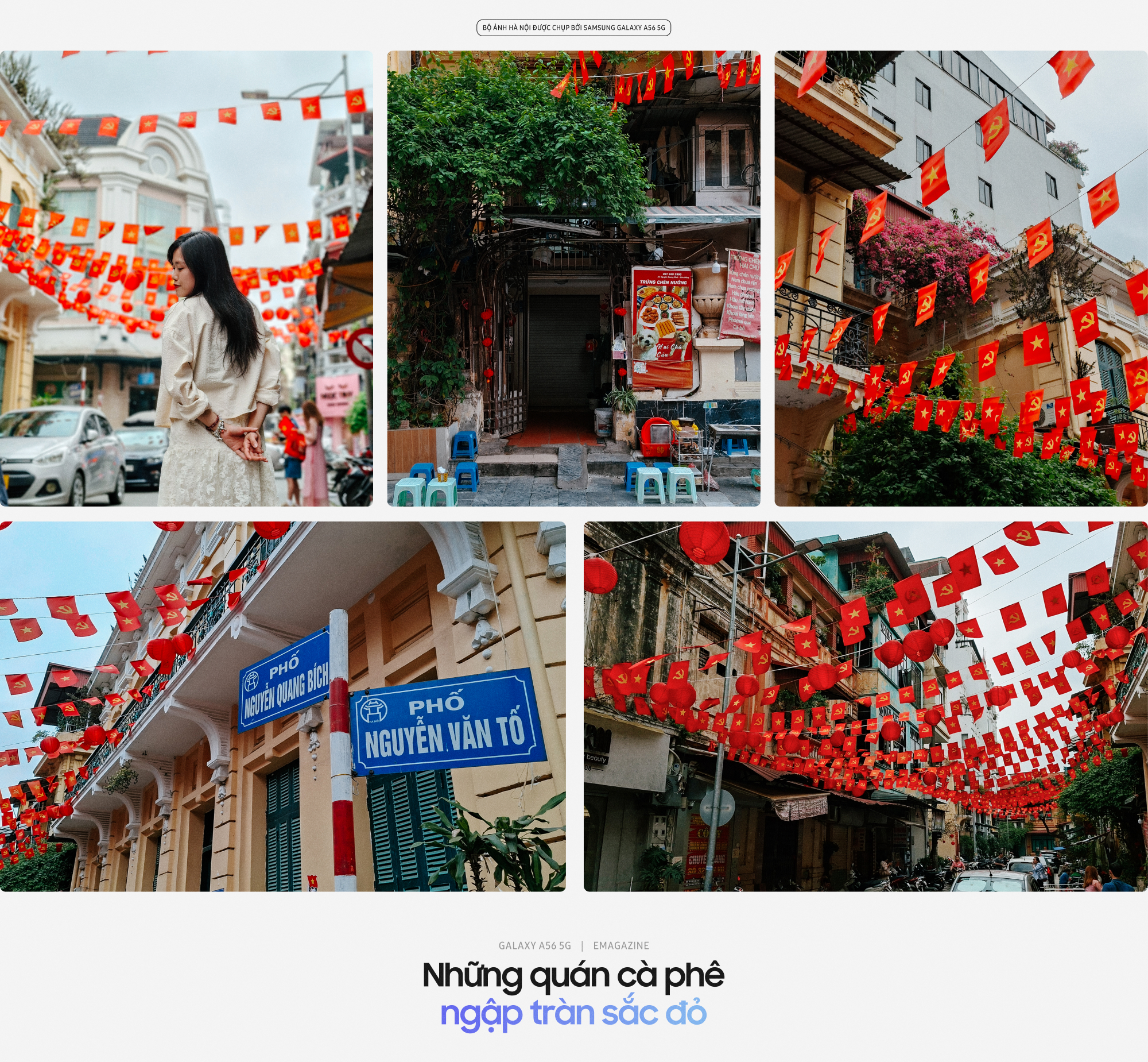 T&igrave;m về H&agrave; Nội qua ống k&iacute;nh Galaxy A56 5G: Những g&oacute;c nhỏ m&agrave; c&oacute; thể bạn cũng chưa từng ch&uacute; &yacute;- Ảnh 15.