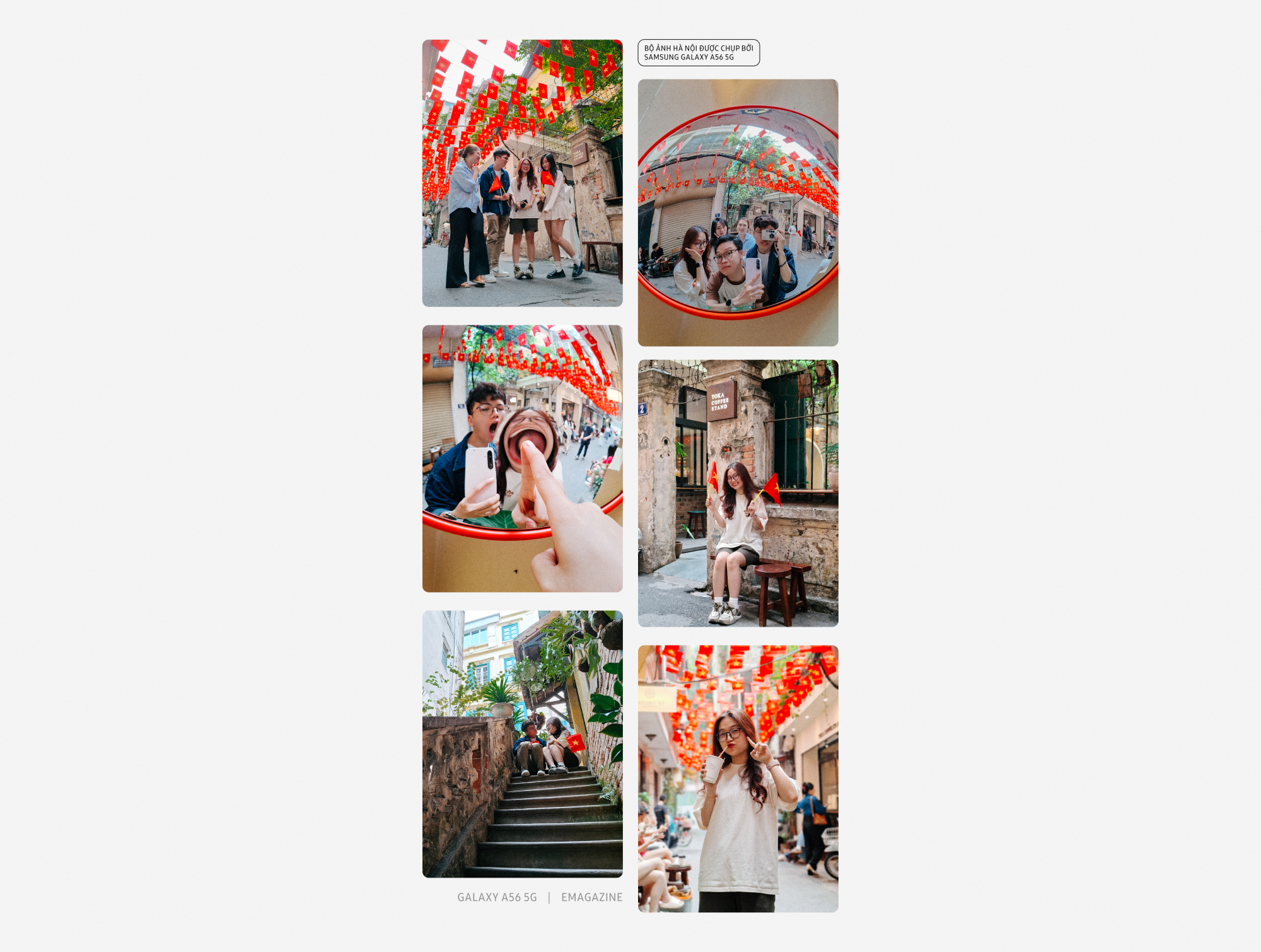 T&igrave;m về H&agrave; Nội qua ống k&iacute;nh Galaxy A56 5G: Những g&oacute;c nhỏ m&agrave; c&oacute; thể bạn cũng chưa từng ch&uacute; &yacute;- Ảnh 16.