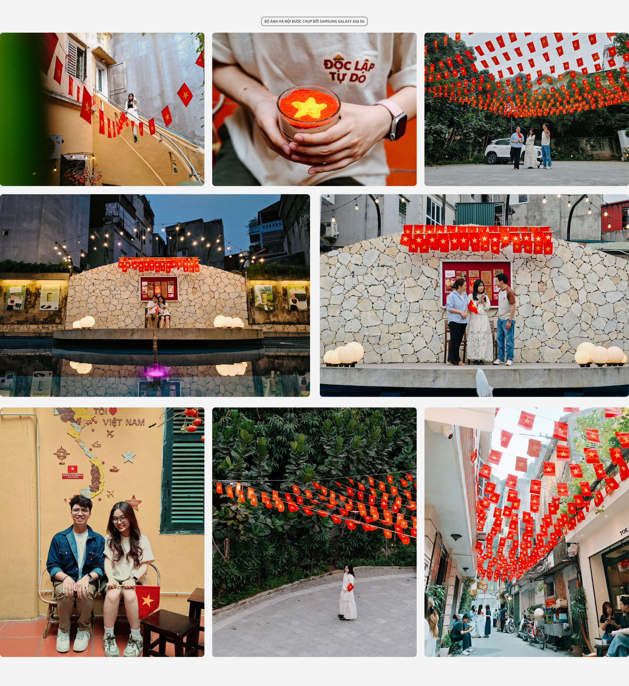 T&igrave;m về H&agrave; Nội qua ống k&iacute;nh Galaxy A56 5G: Những g&oacute;c nhỏ m&agrave; c&oacute; thể bạn cũng chưa từng ch&uacute; &yacute;- Ảnh 18.