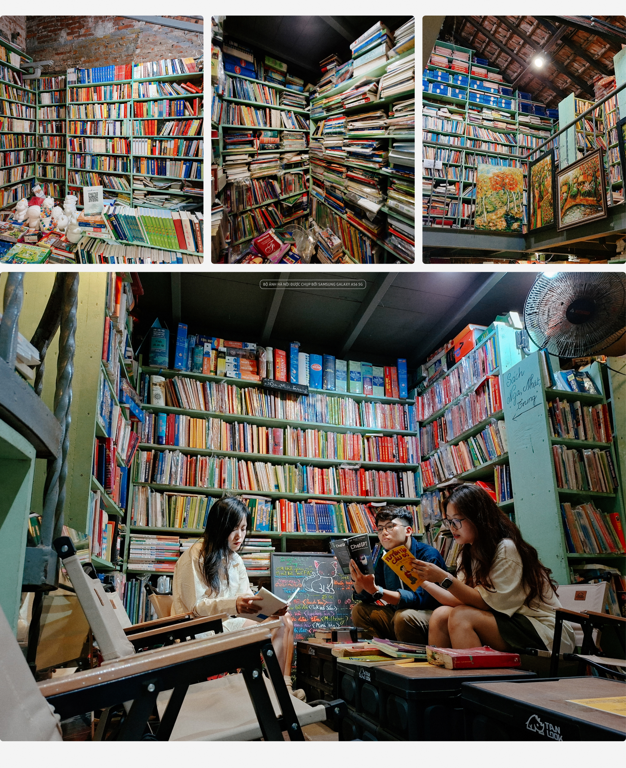 T&igrave;m về H&agrave; Nội qua ống k&iacute;nh Galaxy A56 5G: Những g&oacute;c nhỏ m&agrave; c&oacute; thể bạn cũng chưa từng ch&uacute; &yacute;- Ảnh 2.