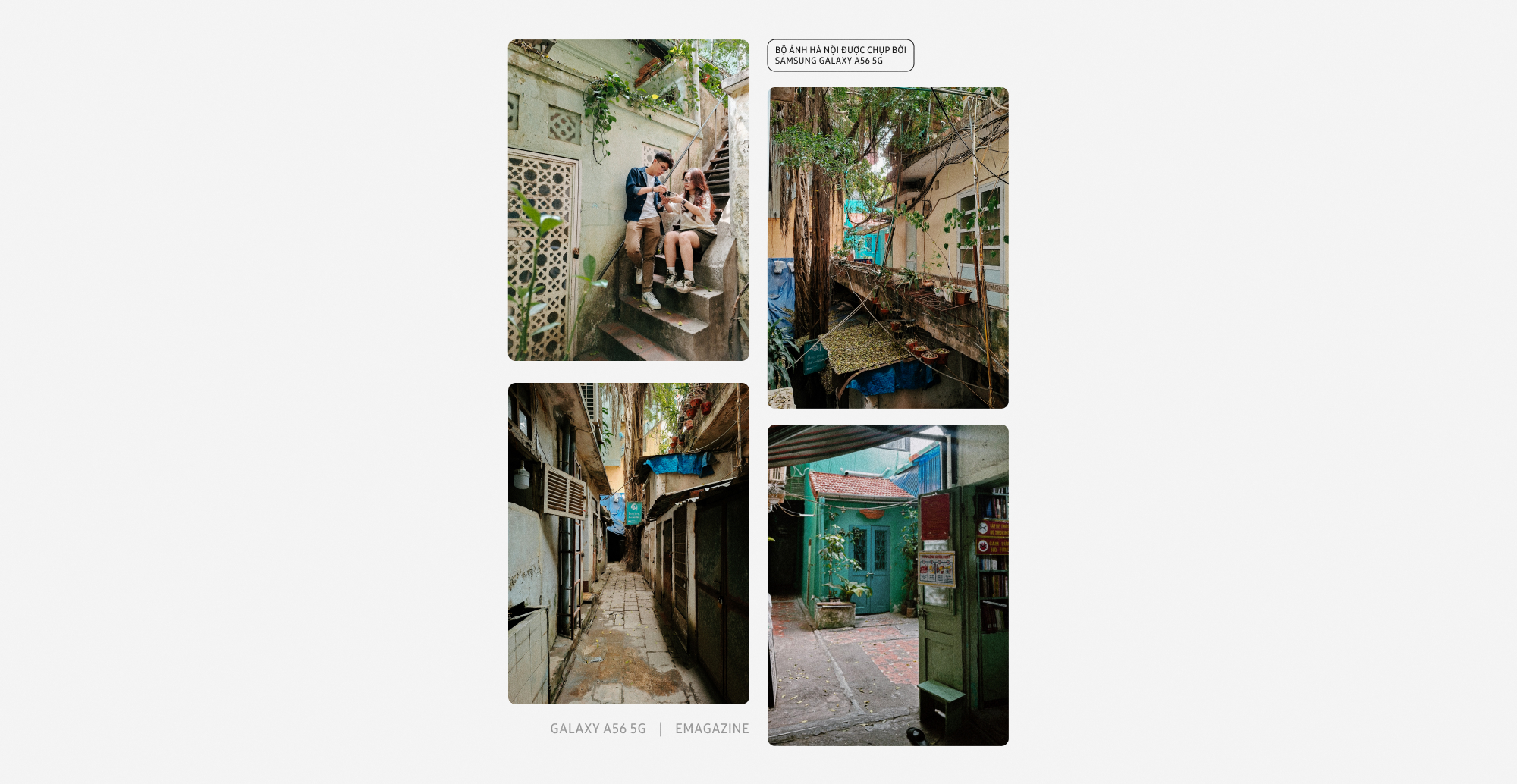 T&igrave;m về H&agrave; Nội qua ống k&iacute;nh Galaxy A56 5G: Những g&oacute;c nhỏ m&agrave; c&oacute; thể bạn cũng chưa từng ch&uacute; &yacute;- Ảnh 3.