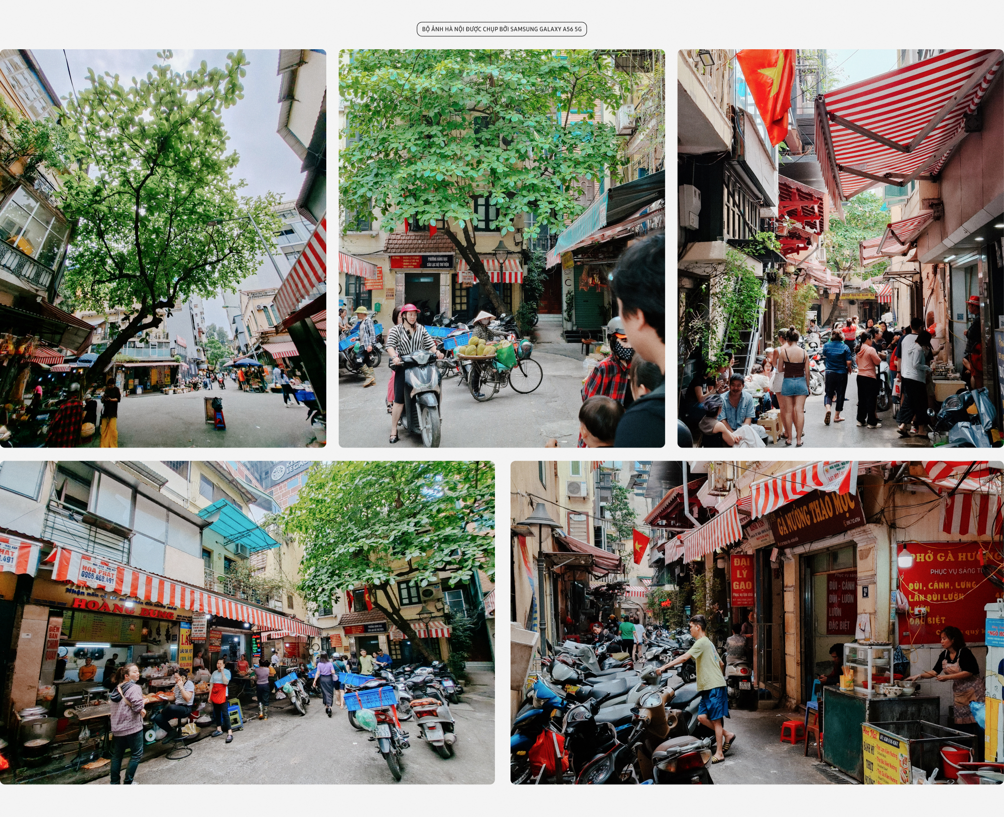 T&igrave;m về H&agrave; Nội qua ống k&iacute;nh Galaxy A56 5G: Những g&oacute;c nhỏ m&agrave; c&oacute; thể bạn cũng chưa từng ch&uacute; &yacute;- Ảnh 5.