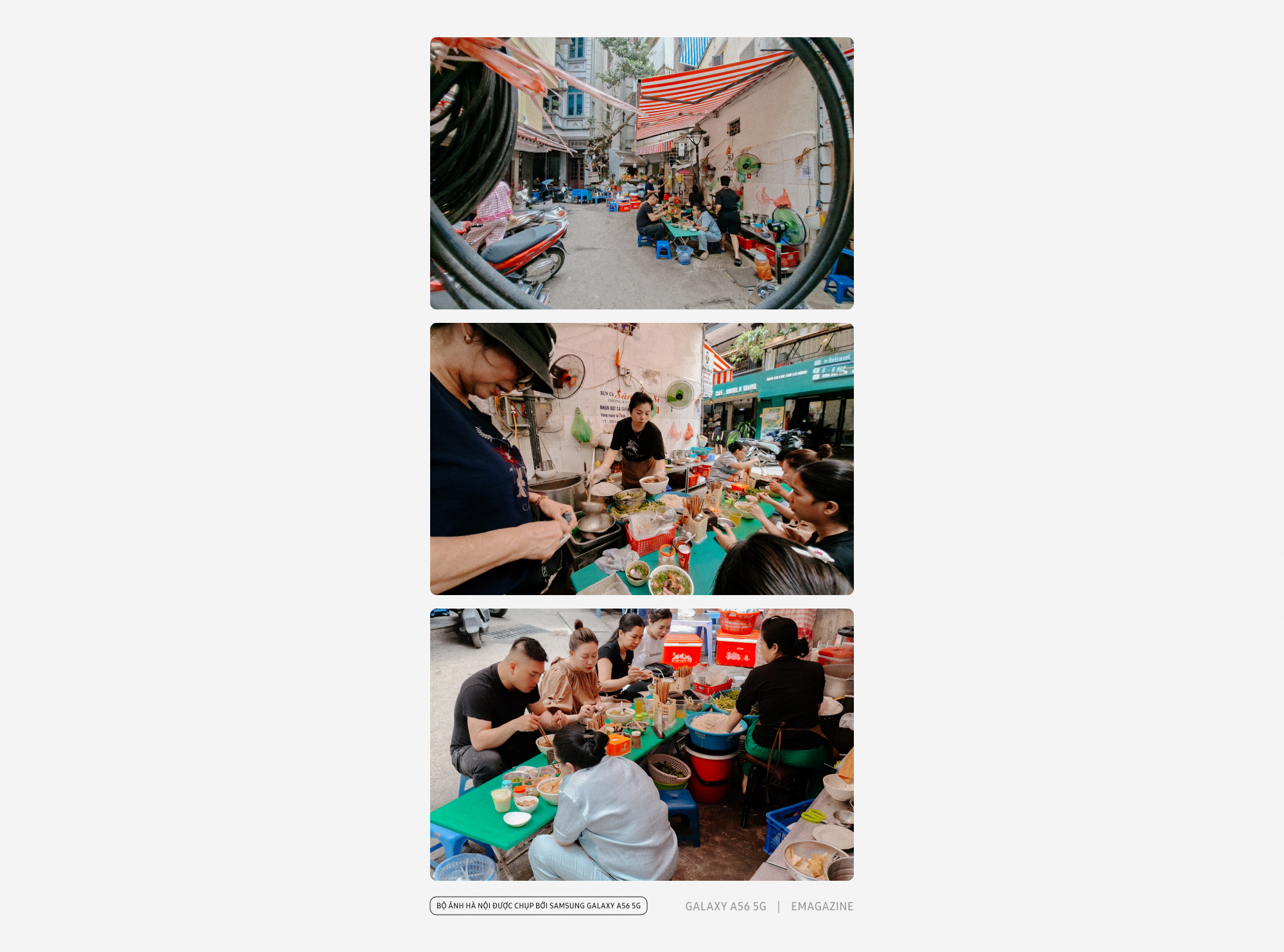 T&igrave;m về H&agrave; Nội qua ống k&iacute;nh Galaxy A56 5G: Những g&oacute;c nhỏ m&agrave; c&oacute; thể bạn cũng chưa từng ch&uacute; &yacute;- Ảnh 6.