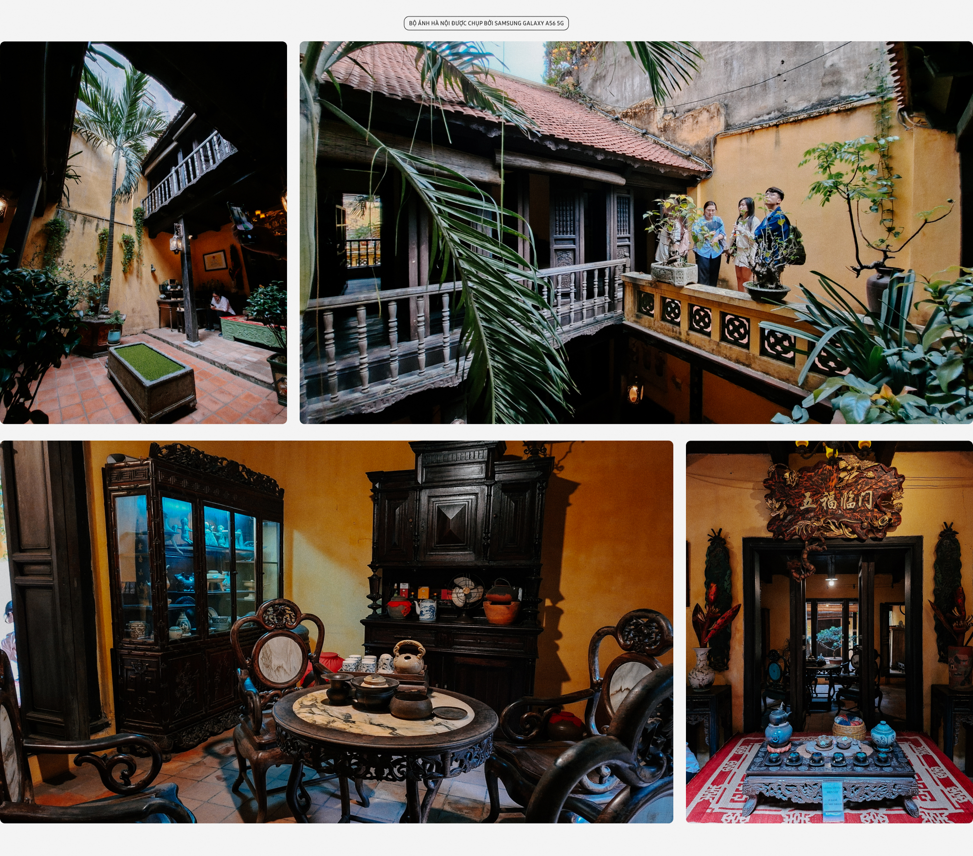 T&igrave;m về H&agrave; Nội qua ống k&iacute;nh Galaxy A56 5G: Những g&oacute;c nhỏ m&agrave; c&oacute; thể bạn cũng chưa từng ch&uacute; &yacute;- Ảnh 8.
