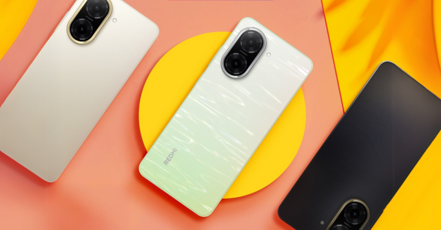 Đầu tháng săn sale loạt smartphone chính hãng mới ra mắt: Xiaomi lại Đầu tháng săn sale loạt smartphone chính hãng mới ra mắt: Xiaomi lại