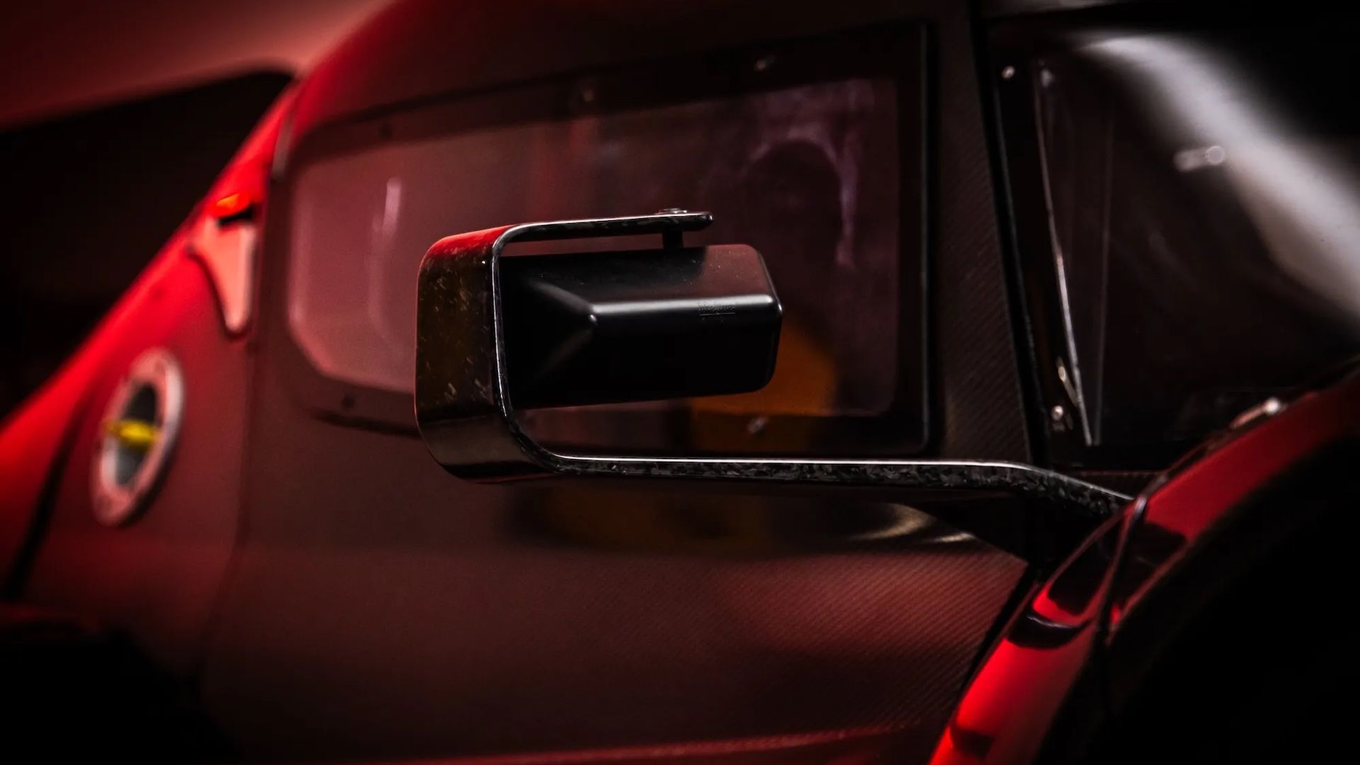 Người Thái đã làm được siêu xe, xịn thế này đây: Vỏ sợi carbon siêu nhẹ, máy 350 mã lực, cabin như xe đua- Ảnh 15. Người Thái đã làm được siêu xe, xịn thế này đây: Vỏ sợi carbon siêu nhẹ, máy 350 mã lực, cabin như xe đua- Ảnh 15.