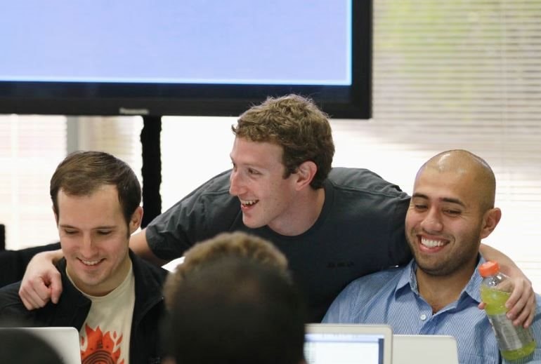 Thời t&agrave;n của nh&acirc;n vi&ecirc;n c&ocirc;ng nghệ: 1 năm 150.000 người mất việc, li&ecirc;n tục lo sợ bị sa thải, lương kh&ocirc;ng đổi d&ugrave; phải l&agrave;m nhiều hơn- Ảnh 2.