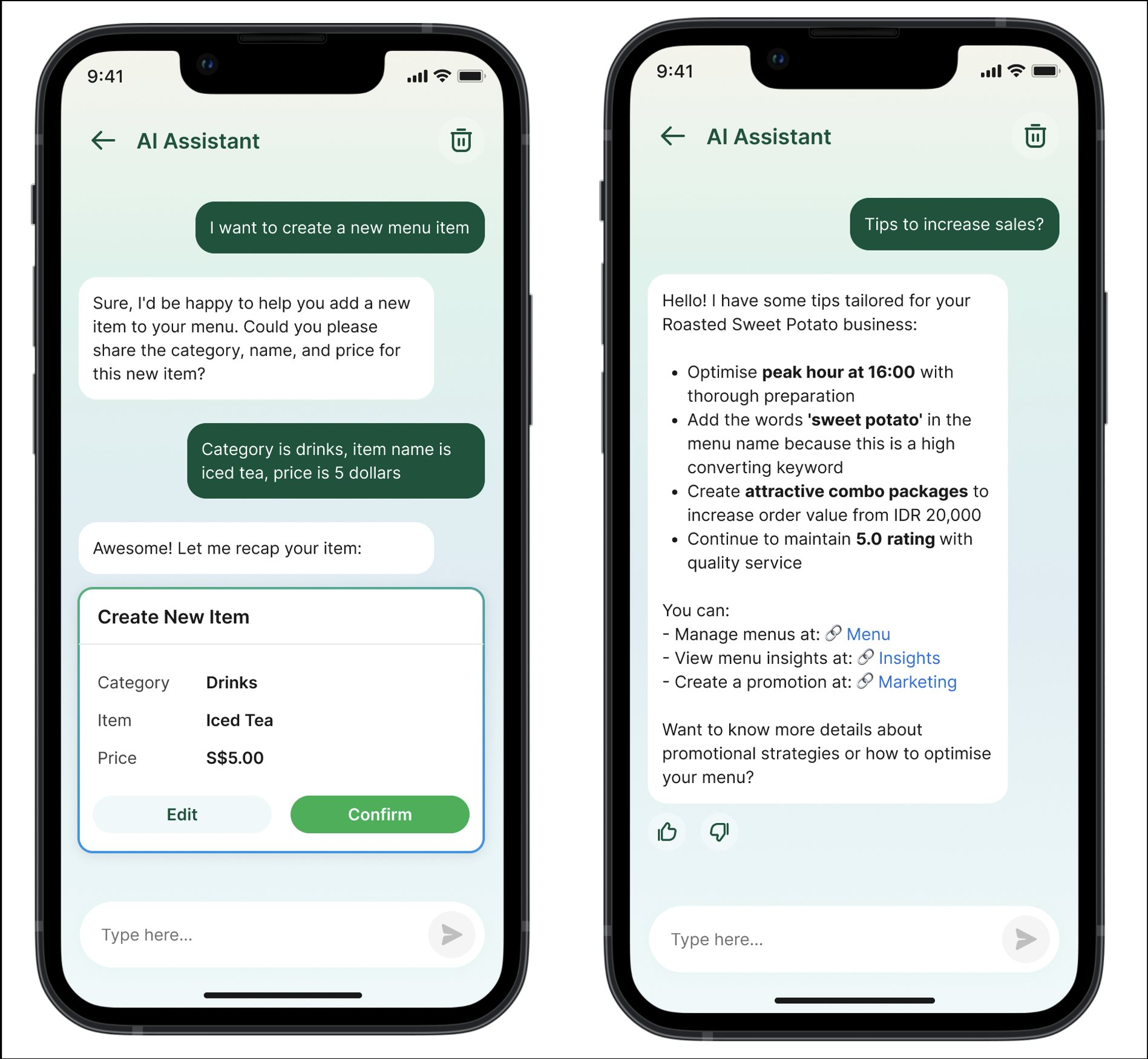 Grab sử dụng kho dữ liệu "khổng lồ" của m&igrave;nh để ph&aacute;t triển c&aacute;c t&iacute;nh năng mới như thế n&agrave;o?- Ảnh 2.