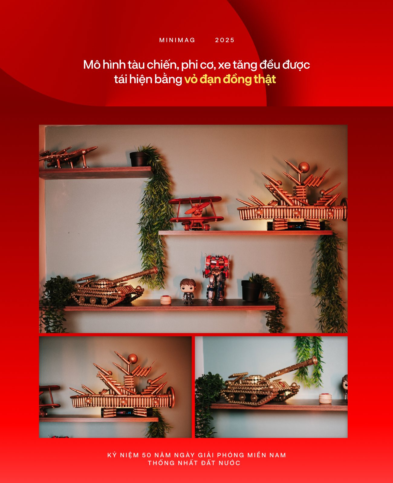 Mang cả một thời đại v&agrave;o g&oacute;c l&agrave;m việc: Khi thế hệ trẻ kể chuyện lịch sử bằng c&ocirc;ng nghệ- Ảnh 4.