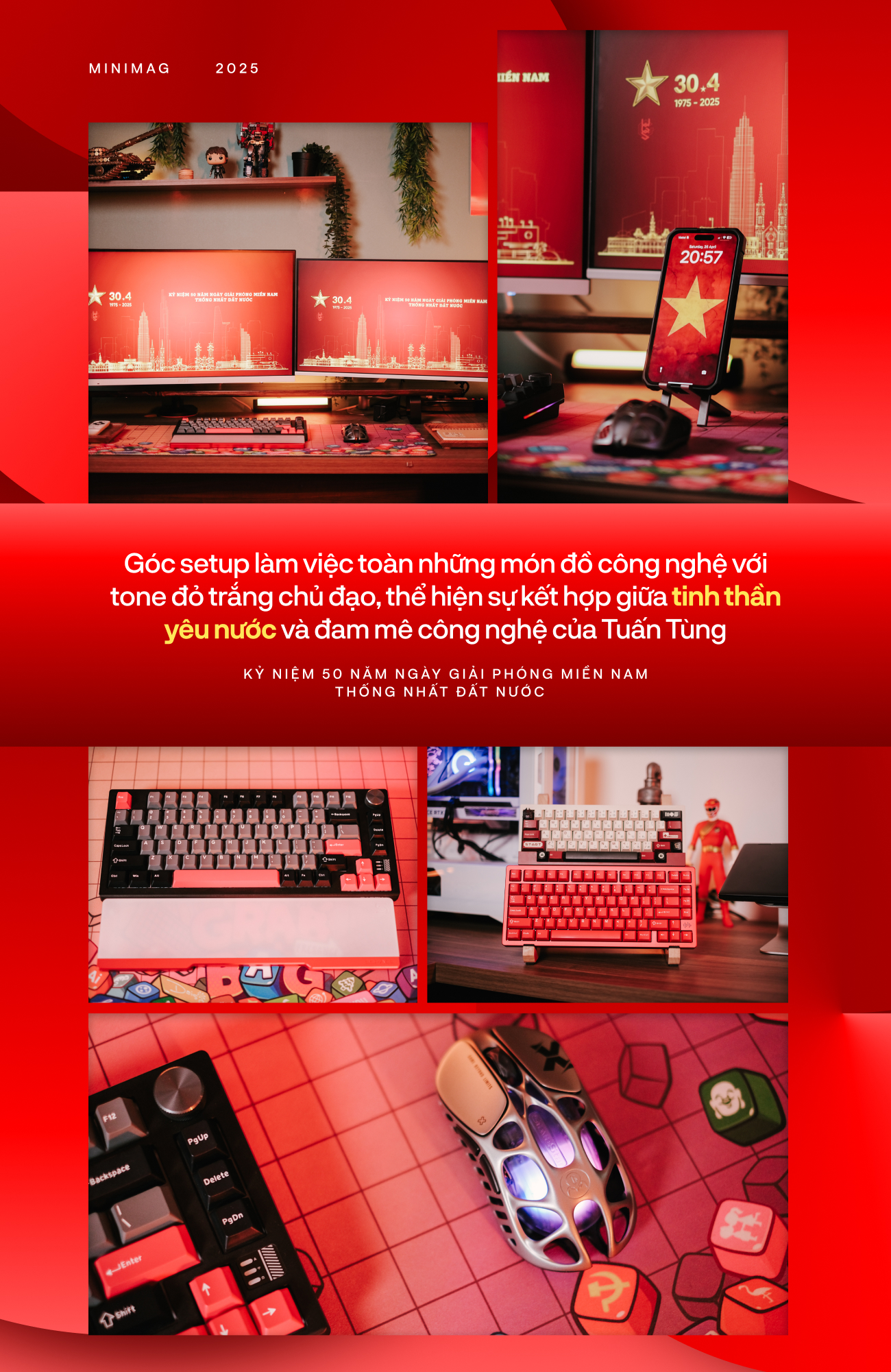 Mang cả một thời đại v&agrave;o g&oacute;c l&agrave;m việc: Khi thế hệ trẻ kể chuyện lịch sử bằng c&ocirc;ng nghệ- Ảnh 5.