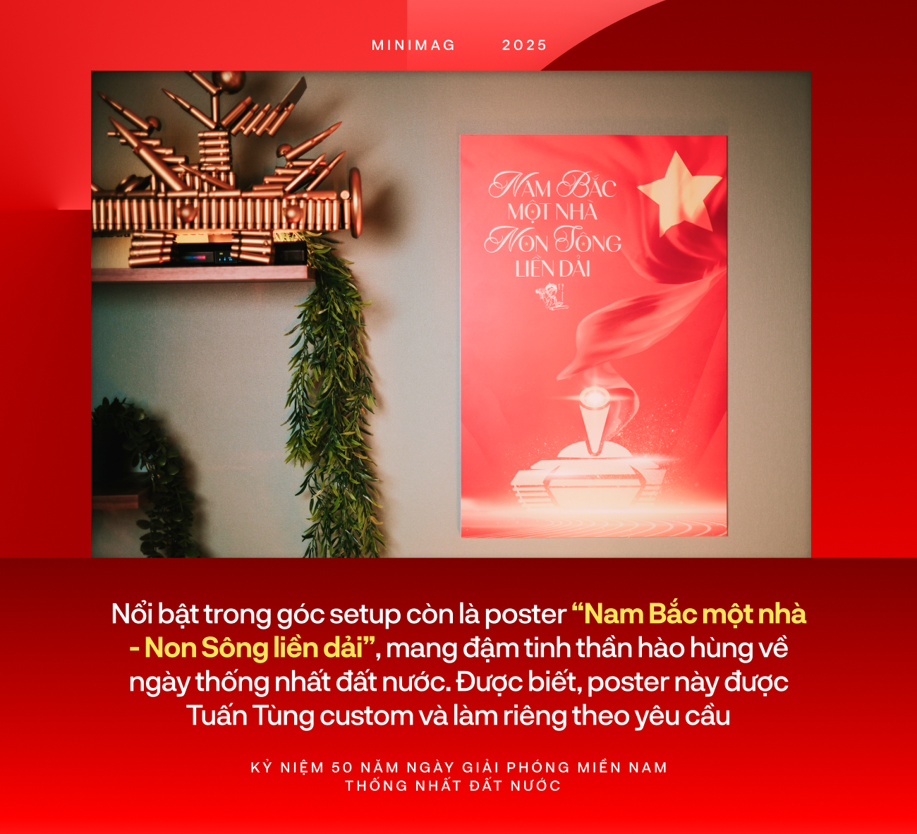 Mang cả một thời đại v&agrave;o g&oacute;c l&agrave;m việc: Khi thế hệ trẻ kể chuyện lịch sử bằng c&ocirc;ng nghệ- Ảnh 6.