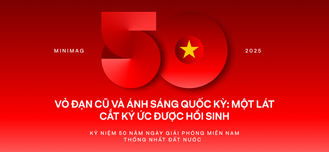 Mang cả một thời đại v&agrave;o g&oacute;c l&agrave;m việc: Khi thế hệ trẻ kể chuyện lịch sử bằng c&ocirc;ng nghệ- Ảnh 8.