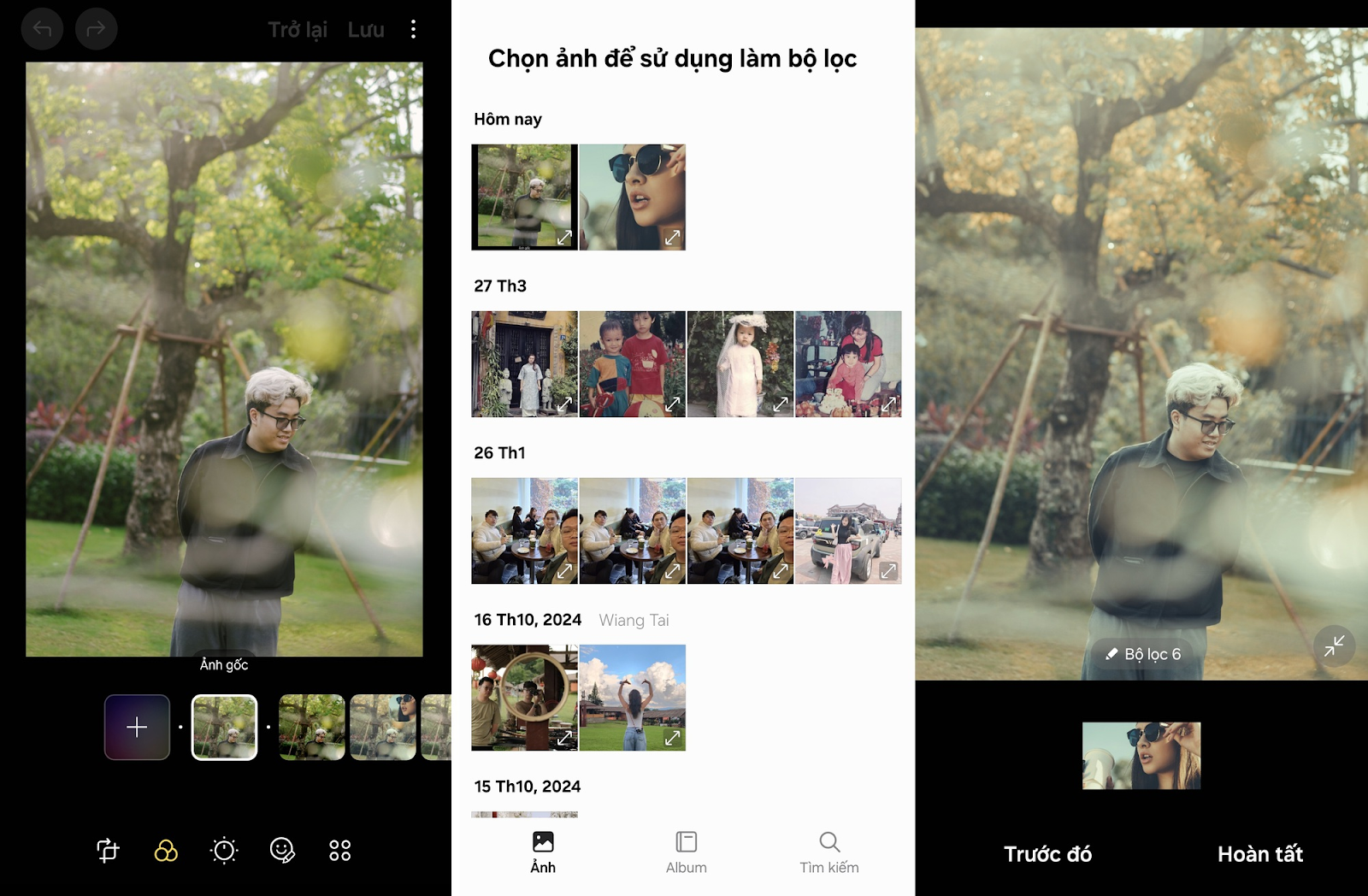 Galaxy A series mới: Chuy&ecirc;n gia Việt n&oacute;i g&igrave; về thế hệ &ldquo;tầm trung kh&ocirc;ng c&ograve;n tầm thường&rdquo;?- Ảnh 2.