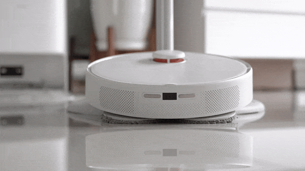 D&ugrave;ng robot h&uacute;t bụi Xiaomi gần 1 năm, t&ocirc;i kh&ocirc;ng c&ograve;n muốn đổi sang brand n&agrave;o kh&aacute;c nữa- Ảnh 5.