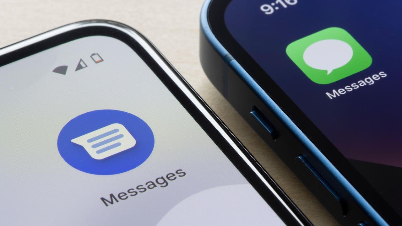 Người dùng iPhone và Android cảnh giác: 100.000 tin nhắn nguy hiểm được gửi đến điện thoại mỗi ngày- Ảnh 1. Người dùng iPhone và Android cảnh giác: 100.000 tin nhắn nguy hiểm được gửi đến điện thoại mỗi ngày- Ảnh 1.