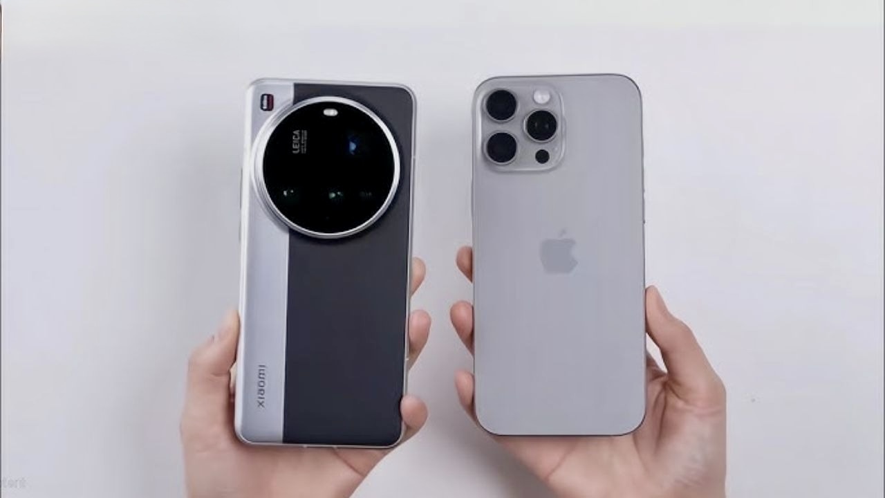 Apple bị một hãng điện thoại Trung Quốc vượt mặt về thị phần tại Việt Nam- Ảnh 1. Apple bị một hãng điện thoại Trung Quốc vượt mặt về thị phần tại Việt Nam- Ảnh 1.