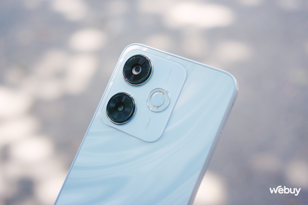 Smartphone Xiaomi giá rẻ hóa ra nổi bật nhờ 3 ưu điểm này, ai cần pin trâu chắc chắn nên mua!- Ảnh 8. Smartphone Xiaomi giá rẻ hóa ra nổi bật nhờ 3 ưu điểm này, ai cần pin trâu chắc chắn nên mua!- Ảnh 8.