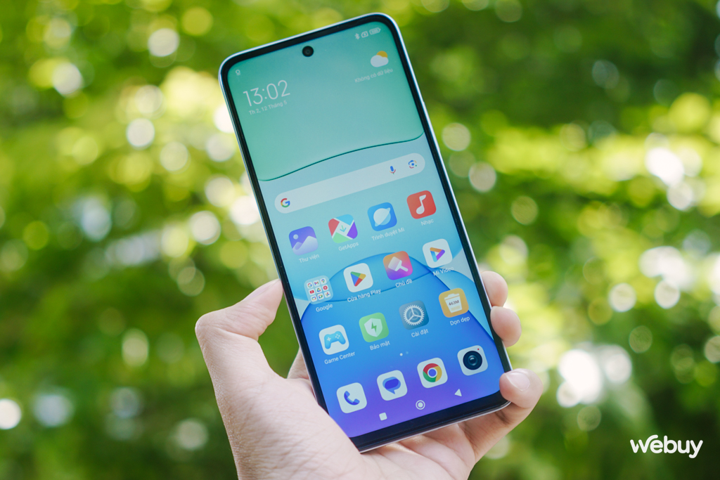 Smartphone Xiaomi giá rẻ hóa ra nổi bật nhờ 3 ưu điểm này, ai cần pin trâu chắc chắn nên mua!- Ảnh 6. Smartphone Xiaomi giá rẻ hóa ra nổi bật nhờ 3 ưu điểm này, ai cần pin trâu chắc chắn nên mua!- Ảnh 6.