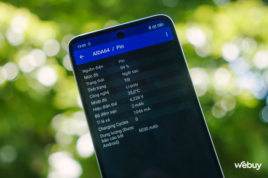 Smartphone Xiaomi giá rẻ hóa ra nổi bật nhờ 3 ưu điểm này, ai cần pin trâu chắc chắn nên mua!- Ảnh 14. Smartphone Xiaomi giá rẻ hóa ra nổi bật nhờ 3 ưu điểm này, ai cần pin trâu chắc chắn nên mua!- Ảnh 14.