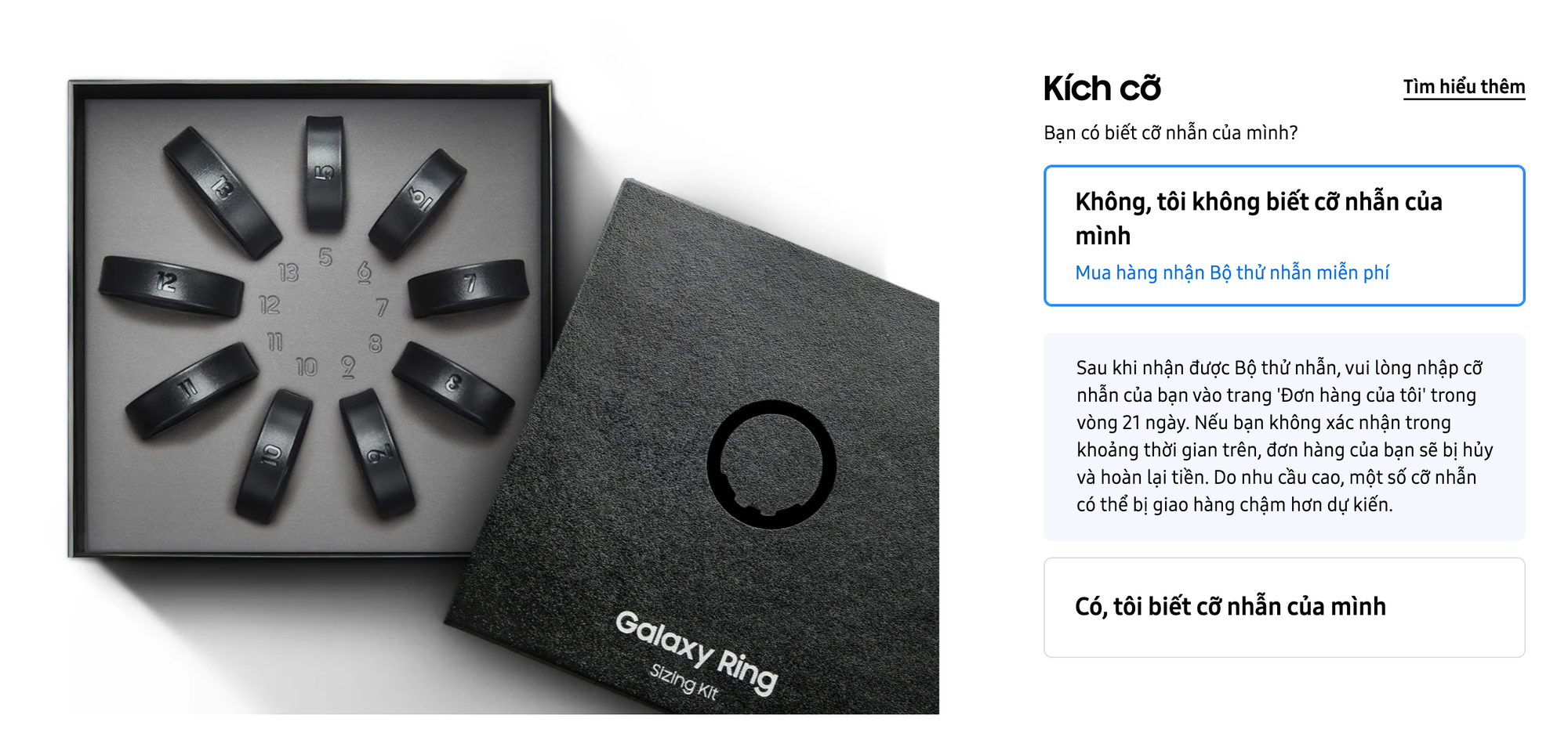 Trên tay Galaxy S25 Edge (& Galaxy Ring) tại Việt Nam: Samsung lại một lần nữa tiên phong, nhưng kẻ mở đường thường phải chấp nhận những hoài nghi- Ảnh 5. Trên tay Galaxy S25 Edge (& Galaxy Ring) tại Việt Nam: Samsung lại một lần nữa tiên phong, nhưng kẻ mở đường thường phải chấp nhận những hoài nghi- Ảnh 5.