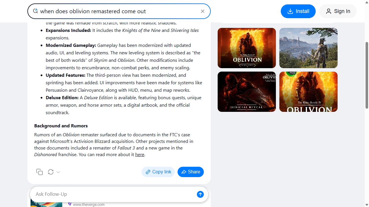 Mệt mỏi vì "Google trước" như truyền thống? Các công cụ tìm kiếm AI dưới đây sẽ giúp bạn bắt kịp tương lai- Ảnh 2. Mệt mỏi vì "Google trước" như truyền thống? Các công cụ tìm kiếm AI dưới đây sẽ giúp bạn bắt kịp tương lai- Ảnh 2.