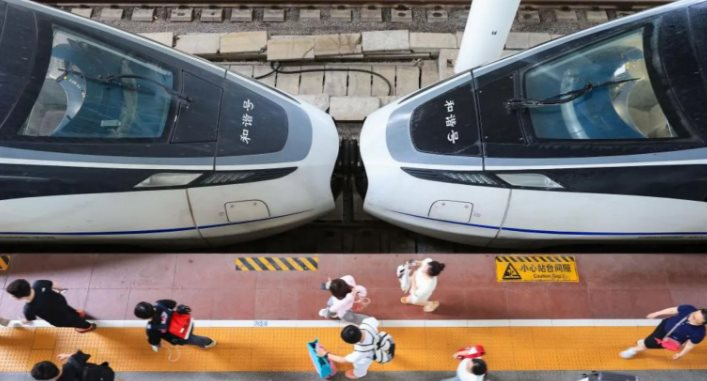 L&agrave; nền kinh tế số 1 thế giới, v&igrave; sao suốt 60 năm nước Mỹ chưa thể l&agrave;m t&agrave;u cao tốc?- Ảnh 2.