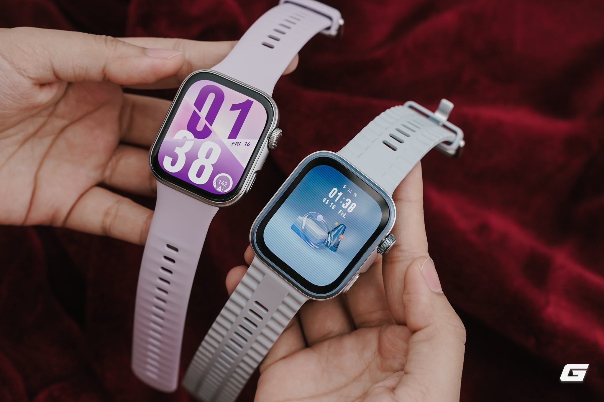 Tôi dùng đồng hồ mới lần đầu tiên ra mắt của Huawei: Quá thực dụng!- Ảnh 2. Tôi dùng đồng hồ mới lần đầu tiên ra mắt của Huawei: Quá thực dụng!- Ảnh 2.