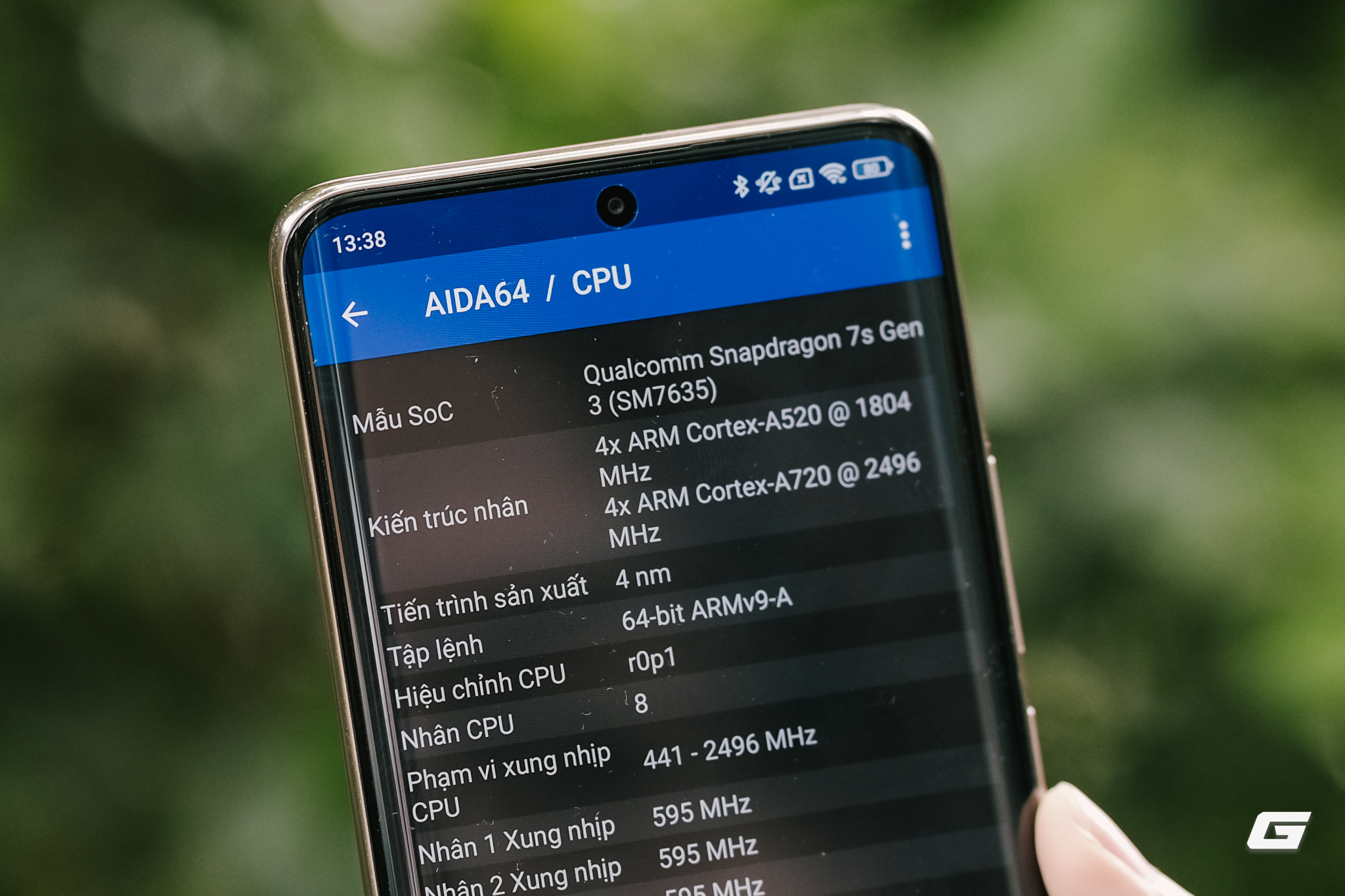 Cận cảnh màu mới của Redmi Note 14 Pro: Đích thị là màu dành cho người Việt!- Ảnh 11. Cận cảnh màu mới của Redmi Note 14 Pro: Đích thị là màu dành cho người Việt!- Ảnh 11.
