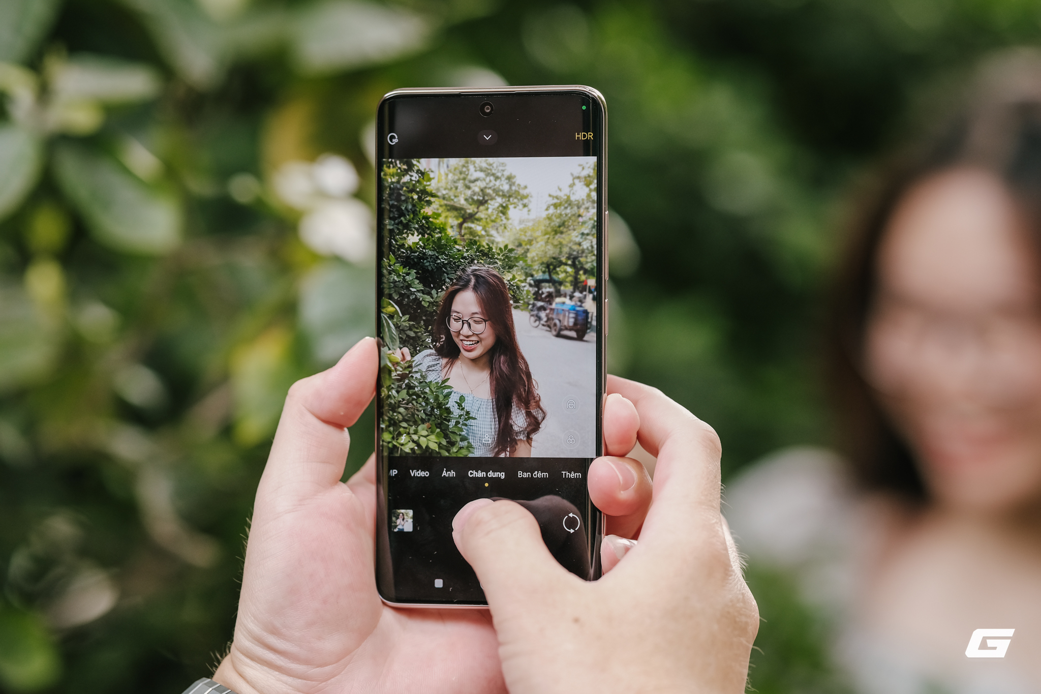 Cận cảnh màu mới của Redmi Note 14 Pro: Đích thị là màu dành cho người Việt!- Ảnh 16. Cận cảnh màu mới của Redmi Note 14 Pro: Đích thị là màu dành cho người Việt!- Ảnh 16.