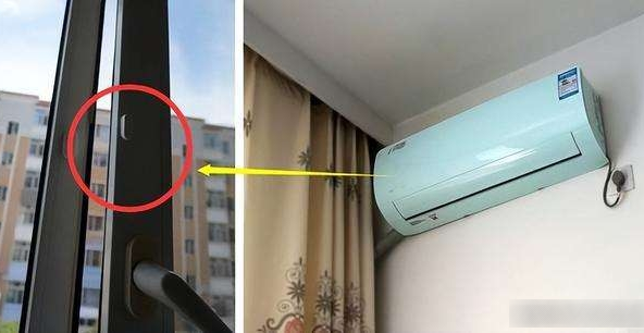 Ngủ trong ph&ograve;ng điều h&ograve;a k&iacute;n n&ecirc;n d&ugrave;ng loại cấp kh&iacute; tươi: M&aacute;t mẻ sướng th&acirc;n m&agrave; kh&ocirc;ng sợ &ldquo;bẫy CO₂&rdquo; ảnh hưởng sức khỏe- Ảnh 2.