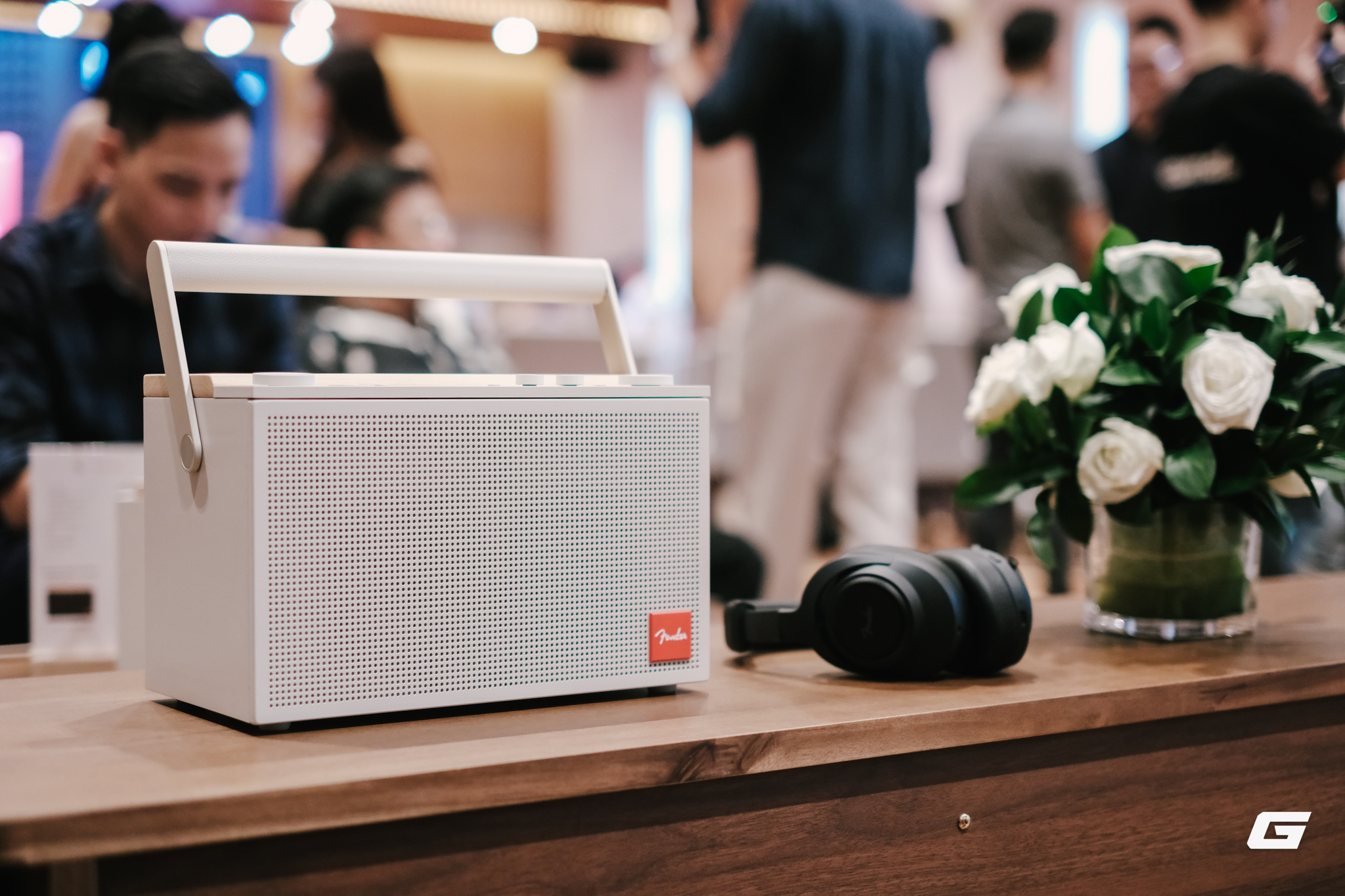 PHTD Audio phân phối bốn thương hiệu âm thanh nổi tiếng thế giới tại Việt Nam: Chiếm spotlight là Fender với loạt sản phẩm loa và tai nghe PHTD Audio phân phối bốn thương hiệu âm thanh nổi tiếng thế giới tại Việt Nam: Chiếm spotlight là Fender với loạt sản phẩm loa và tai nghe