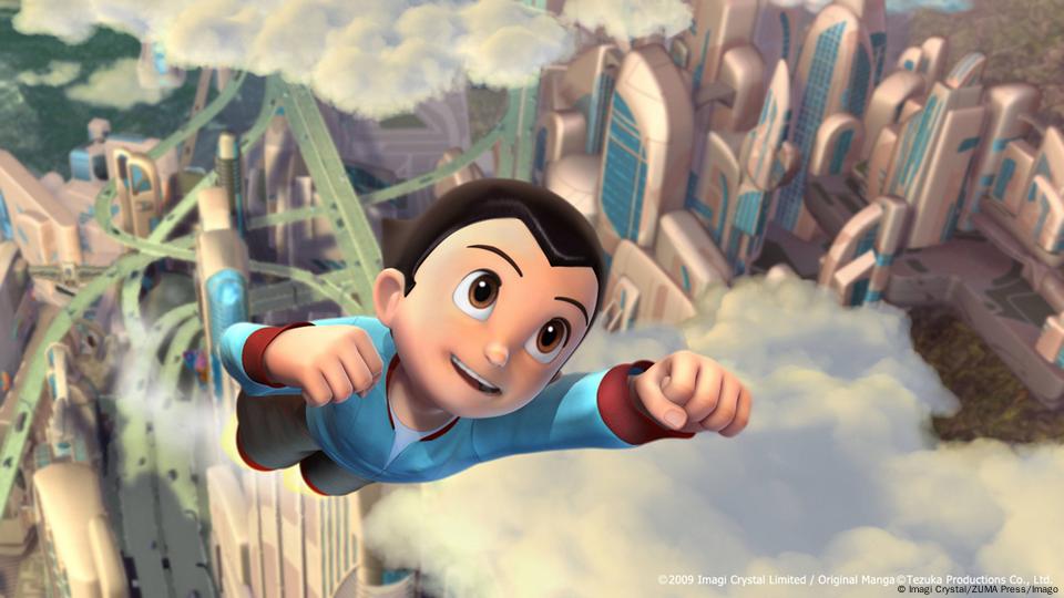 Ngành anime Nhật Bản đón chào AI: làm công việc của 1 tuần trong 2 ngày, giải quyết khủng hoảng lao động- Ảnh 4. Ngành anime Nhật Bản đón chào AI: làm công việc của 1 tuần trong 2 ngày, giải quyết khủng hoảng lao động- Ảnh 4.