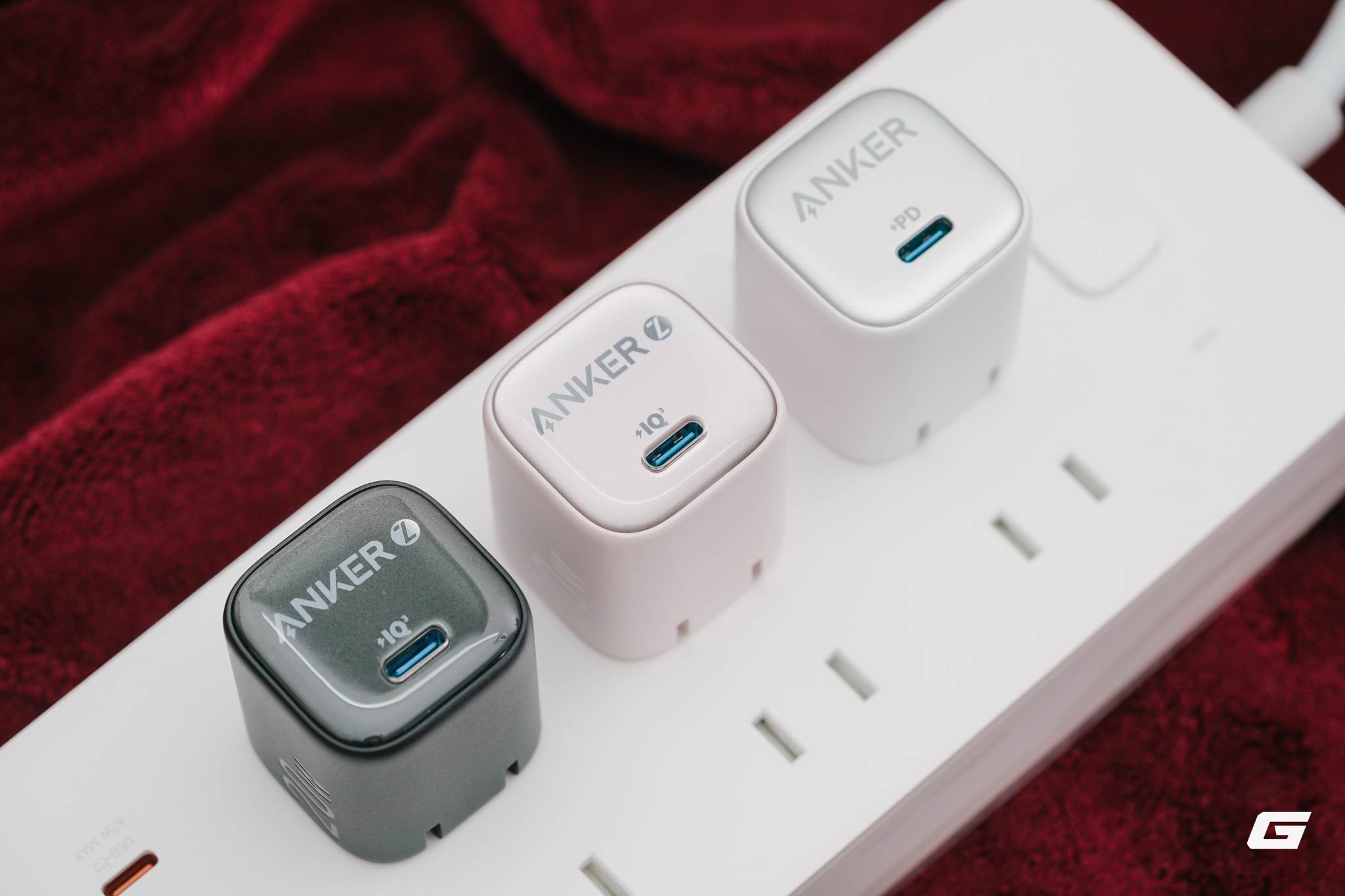 Dùng iPhone mà không mua củ sạc này thì quá phí: Siêu nhỏ gọn, thương hiệu Mỹ uy tín mà giá chỉ hơn 90.000 đồng- Ảnh 14. Dùng iPhone mà không mua củ sạc này thì quá phí: Siêu nhỏ gọn, thương hiệu Mỹ uy tín mà giá chỉ hơn 90.000 đồng- Ảnh 14.