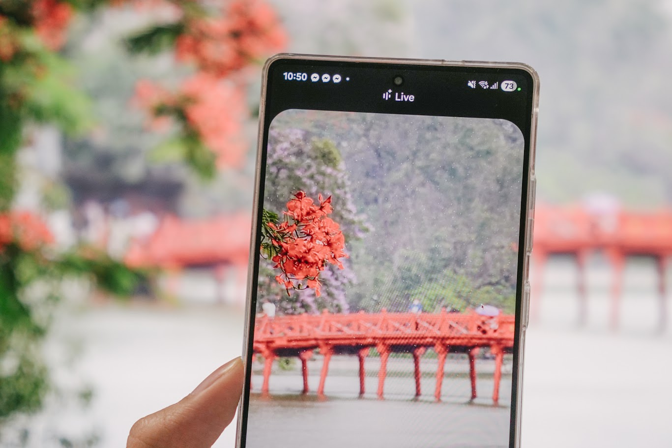 Khi AI bắt đầu kể chuyện về H&agrave; Nội cho bạn nghe bằng tiếng Việt- Ảnh 3.