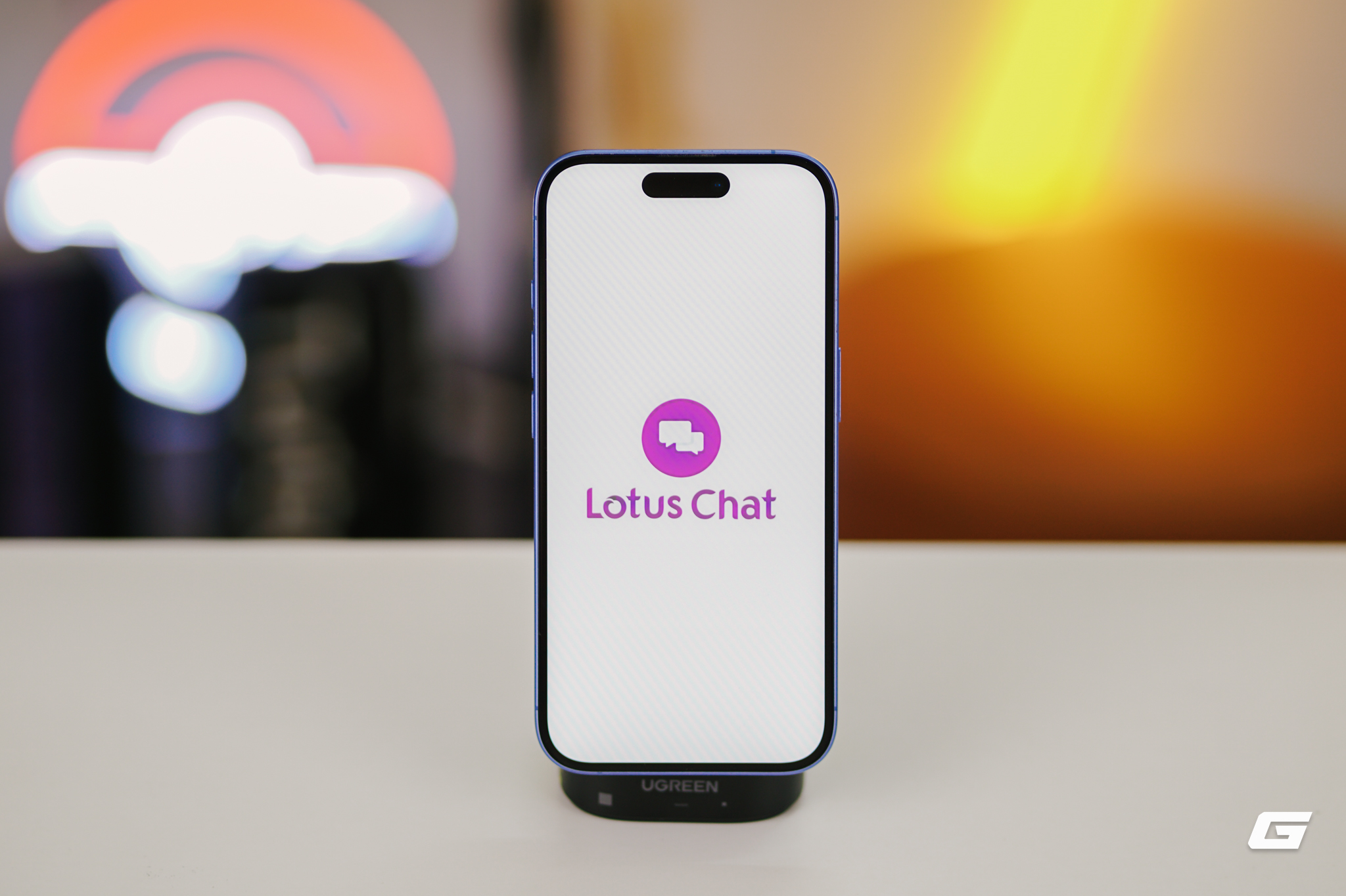 Lotus Chat leo thẳng top 2 ứng dụng MXH tải về nhiều nhất: Th&igrave; ra đ&acirc;y l&agrave; l&yacute; do người Việt đang bỏ Zalo, chuyển sang Lotus Chat- Ảnh 2.