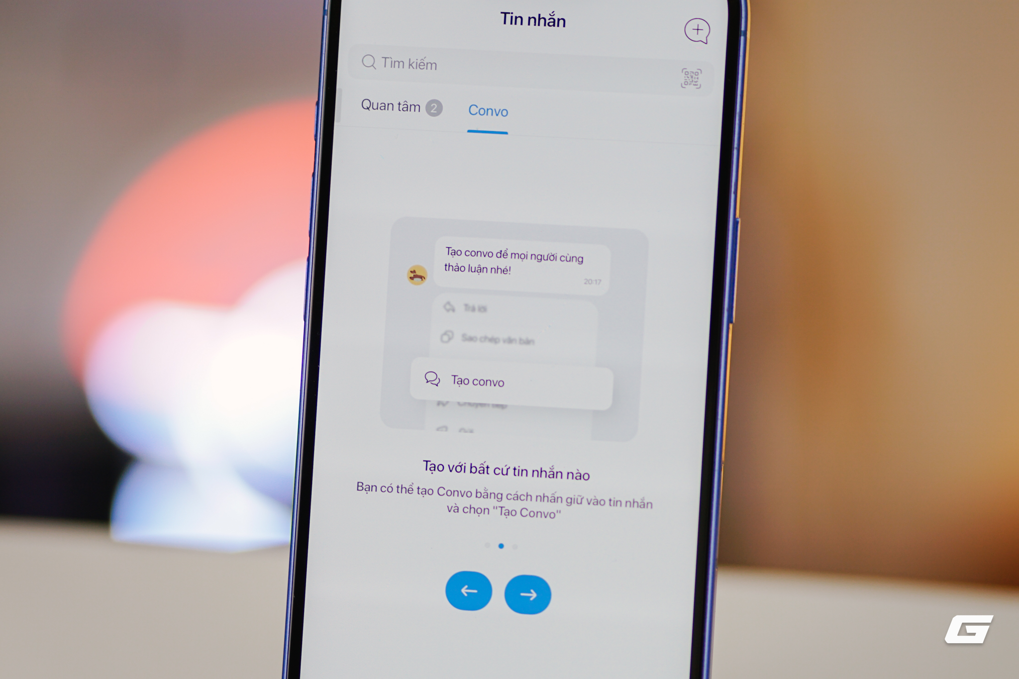 Lotus Chat leo thẳng top 2 ứng dụng MXH tải về nhiều nhất: Th&igrave; ra đ&acirc;y l&agrave; l&yacute; do người Việt đang bỏ Zalo, chuyển sang Lotus Chat- Ảnh 5.