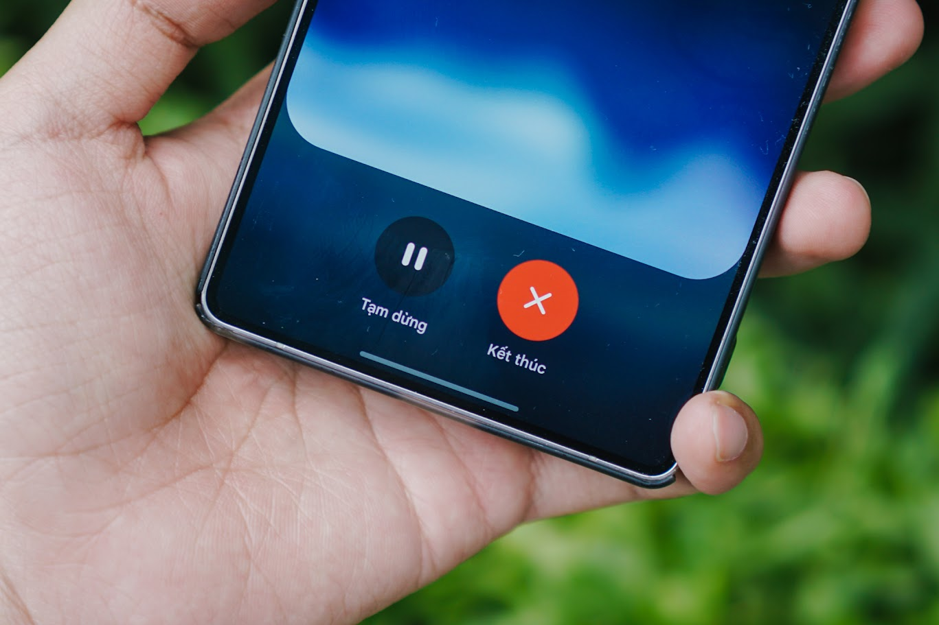 Kh&aacute;m ph&aacute; chiều s&acirc;u ẩm thực Việt c&ugrave;ng Galaxy S25 v&agrave; Gemini Live- Ảnh 1.