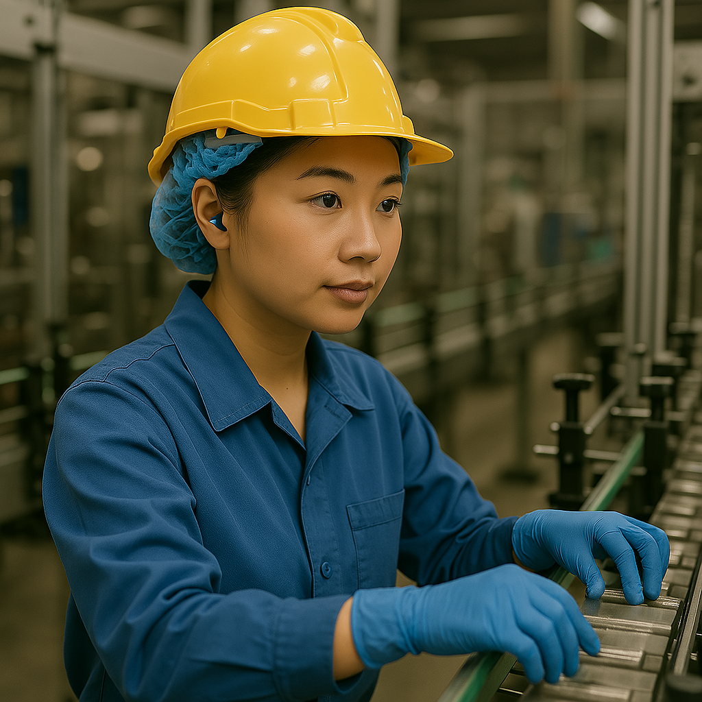 6 nghề có thể bị AI thay thế hoàn toàn trong tương lai gần- Ảnh 5. 6 nghề có thể bị AI thay thế hoàn toàn trong tương lai gần- Ảnh 5.